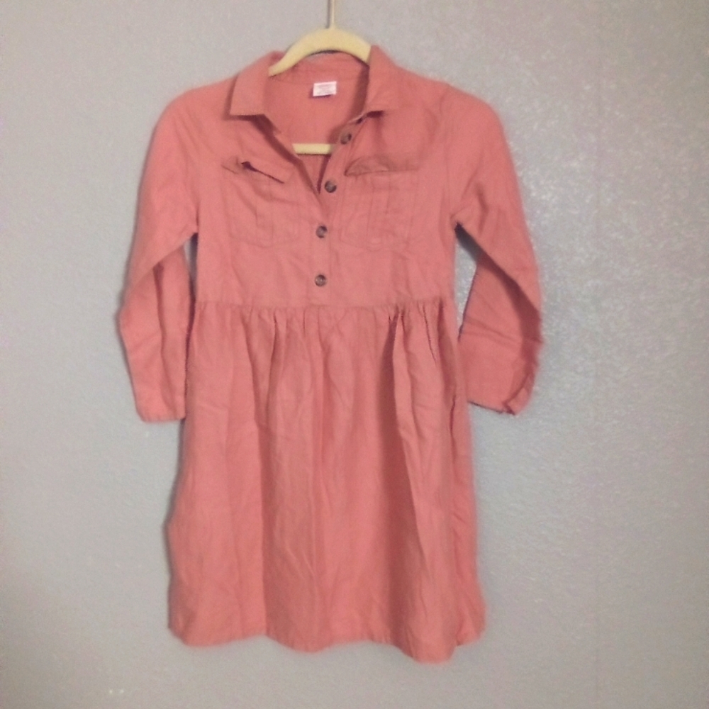 Wonder nation dress size 10/12 ( Bag U )